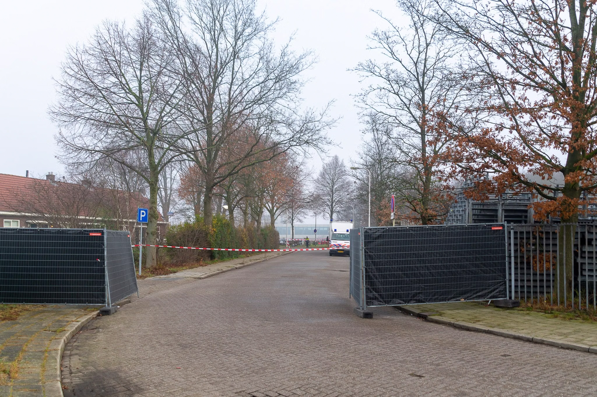 OM in hoger beroep tegen uitspraak oudejaarsmoord Zwolle