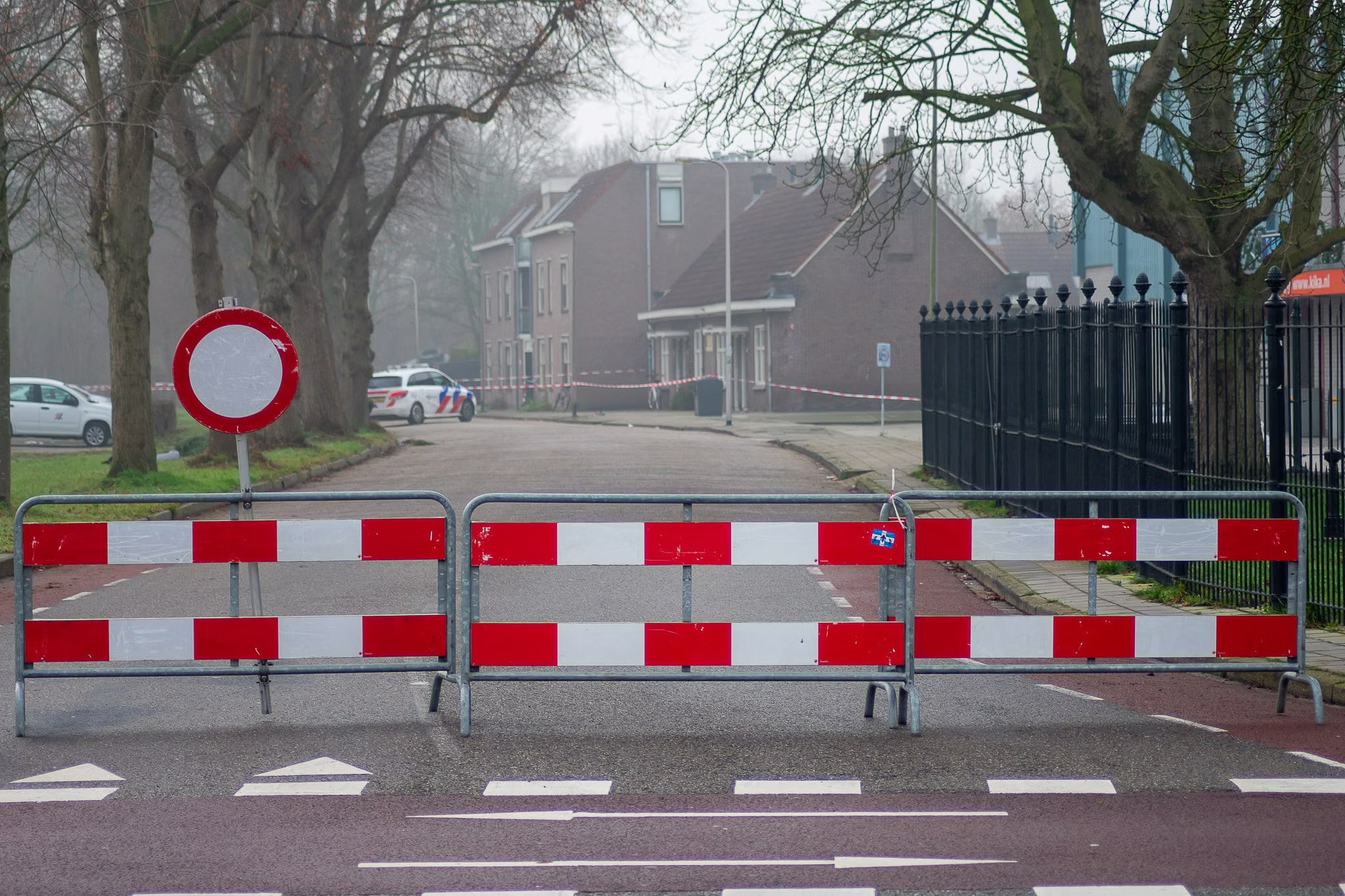 Politie krijgt 42 tips binnen over de liquidatie van Henk Wolters