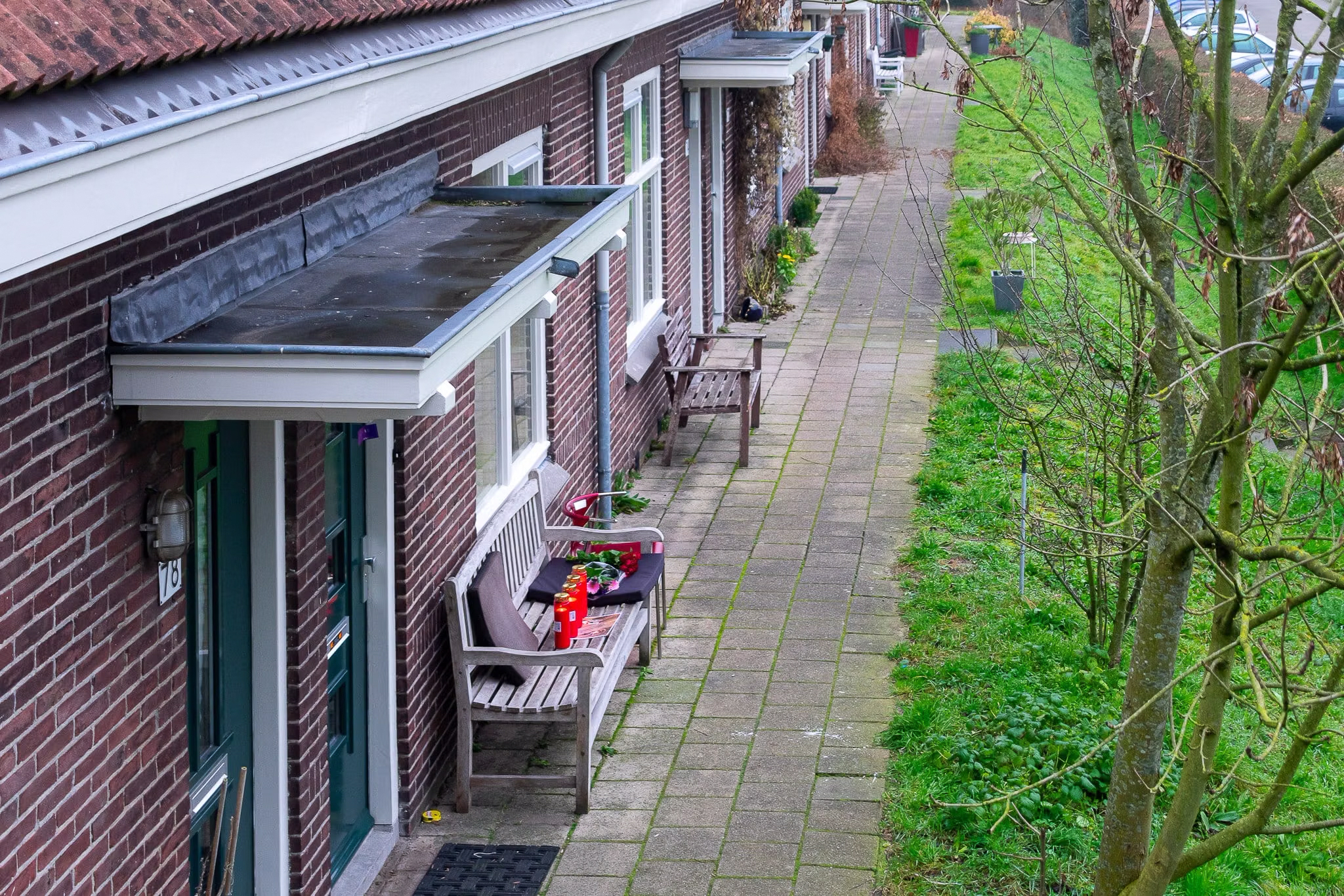 Dodelijk schietincident Buitengasthuisstraat in Opsporing Verzocht