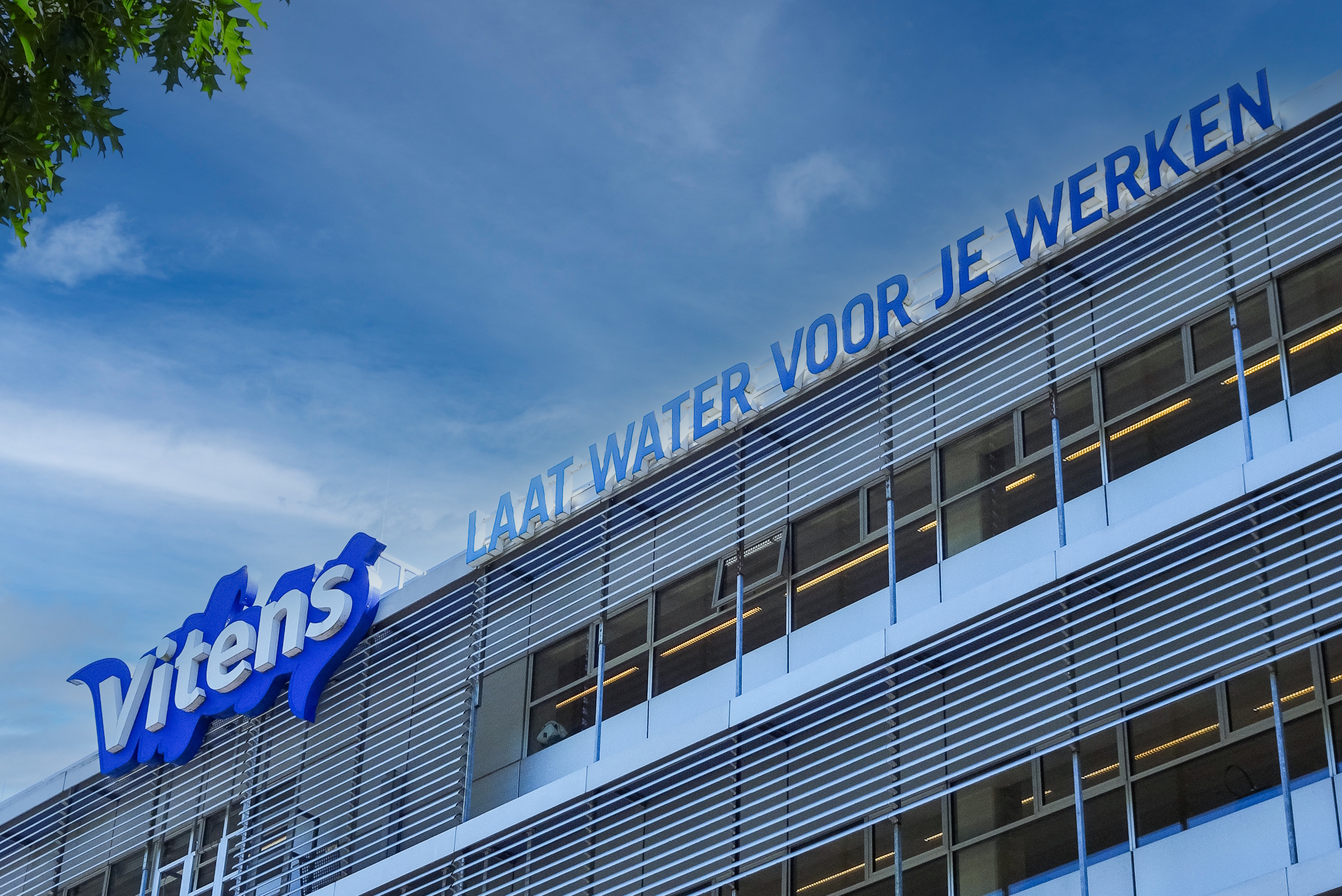 Vitens ziet voorlopig geen drinkwaterproblemen voor Zwolse nieuwbouw