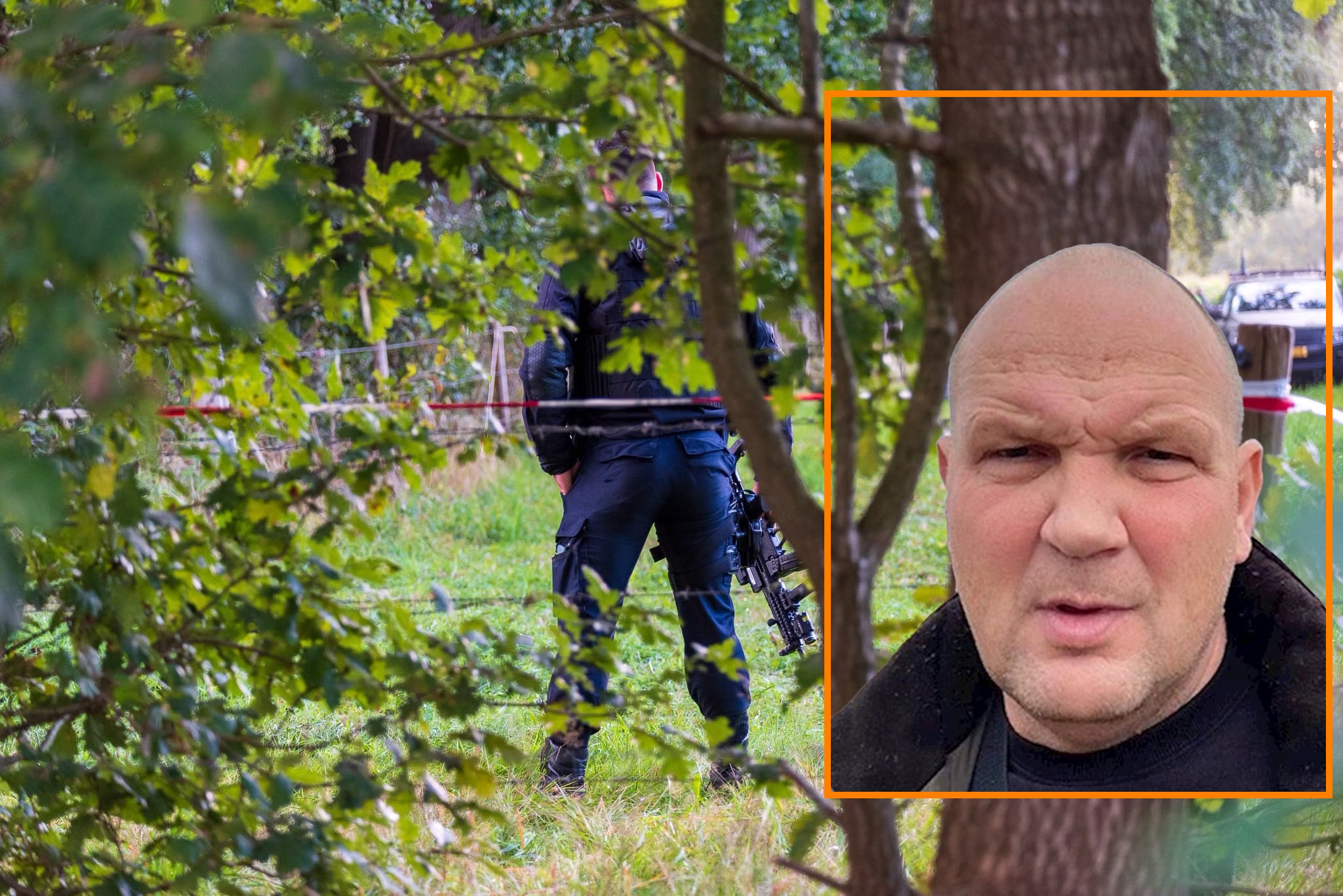 De Gier mogelijk 27 jaar gevangenis in voor oudejaarsmoord en wapenopslag in Zwolle: “Wie praat, die gaat!”